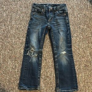 Bke boys jeans